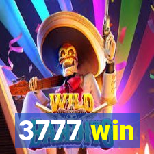 3777 win